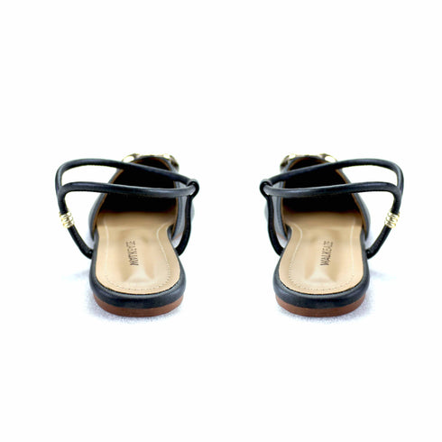 Women Sandals - 39295S - Walkeaze